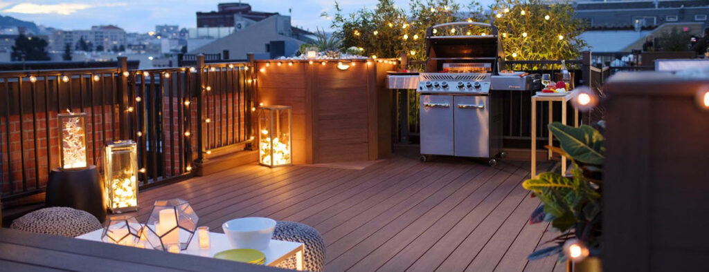 Deck Renovation Ideas to Modernize Your Space | TimberTech