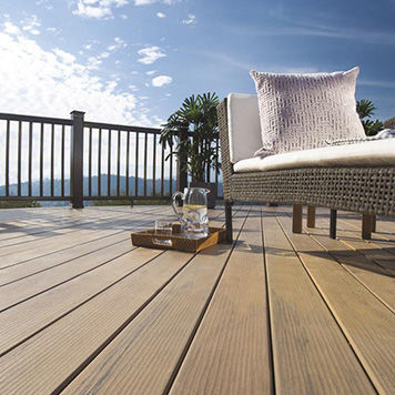 Busting The Myths Around Pvc Vs Composite Decking Timbertech