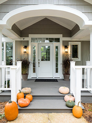 Outdoor Fall Activities to Enjoy From Your Deck | TimberTech