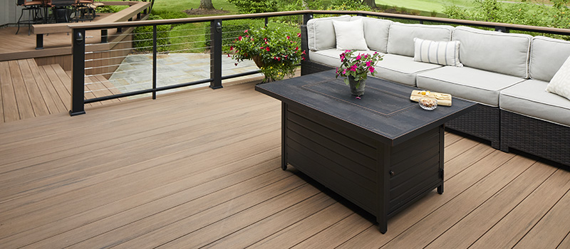 Deck Renovation Ideas to Modernize Your Space | TimberTech