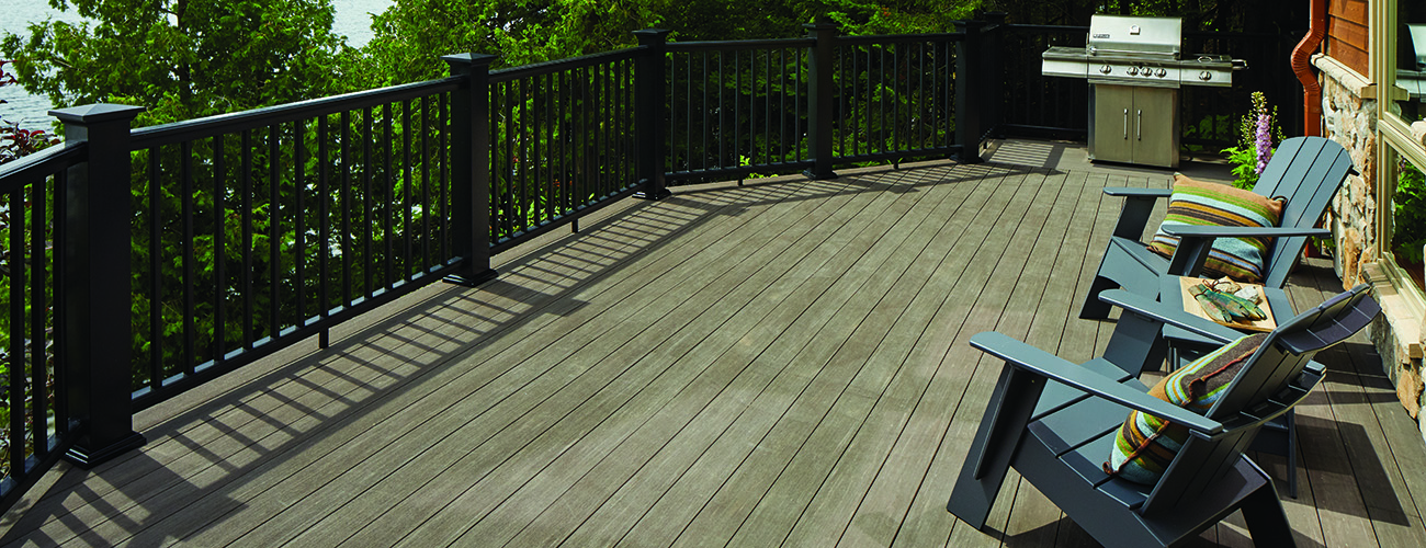 Deck Renovation Ideas to Modernize Your Space | TimberTech