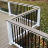 Deck Railing Ideas: Complete Your Outdoor Space | TimberTech