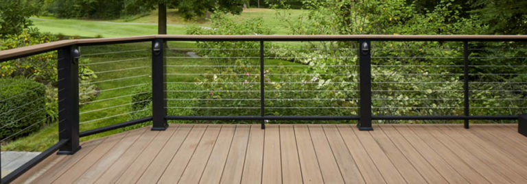 Explore Deck Railing Designs to Inspire Your Project - TimberTech