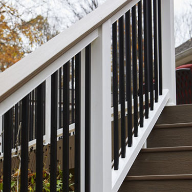 Explore Deck Railing Designs to Inspire Your Project - TimberTech