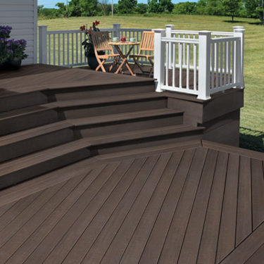 How to Extend a Deck: Tips & Best Practices - TimberTech