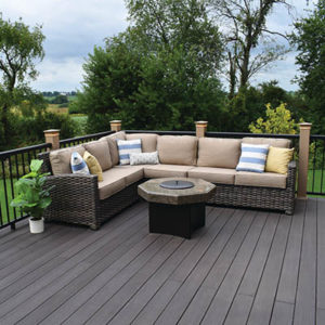 Explore Low Maintenance Decking Reviews | TimberTech