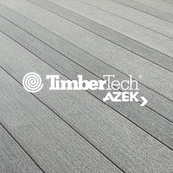TT Azek Decking Overview