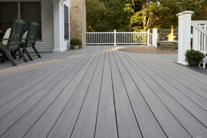 Best Wood for Decks? It’s Not Wood at All | TimberTech