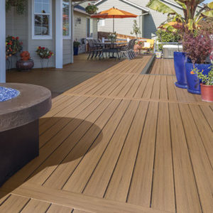 Discover the Best DIY Decking Materials - TimberTech