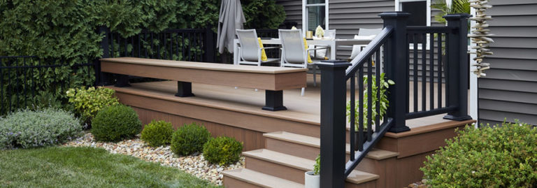 Residential Decks: What You Need to Know | TimberTech