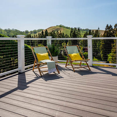 Learn When to Replace Deck Boards | TimberTech