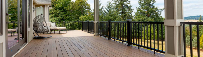 Composite Decking Comparison: Compare Choices | TimberTech