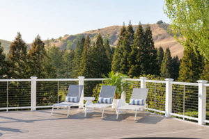 Modern Deck Railing Ideas: Elevate Your Design | TimberTech