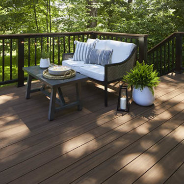 Why Non Wood Decking Is the Better Choice | TimberTech