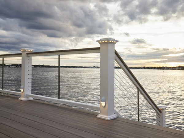 Inspiring Deck Ideas to Transform Your Space | TimberTech