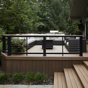 Your Guide to Deck Styles: What’s Best for You? | TimberTech