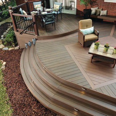 Your Guide to Deck Styles: What’s Best for You? | TimberTech