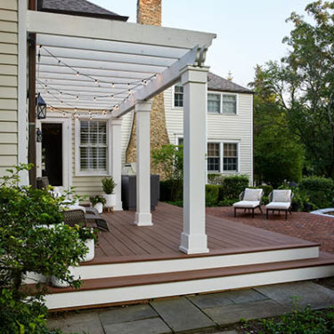 8 Tips For Installing Composite Decking 