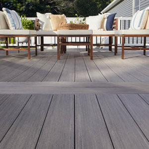 Busting Myths: PVC vs Composite Decking | TimberTech