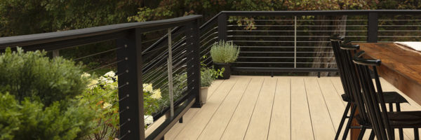 DIY Deck Railing: Customize Your Perimeter | TimberTech