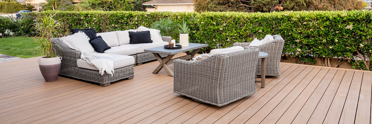 Decking Installation Best Practices Overview | TimberTech