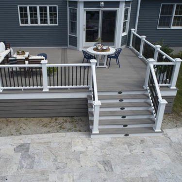 Decking Installation Best Practices Overview | TimberTech