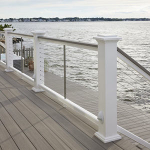 Easy Deck Ideas: Simple Designs for Your Outdoor Living Space