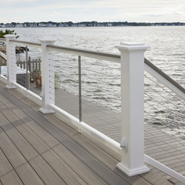 Easy Deck Ideas: Simple Designs For Your Outdoor Living Space