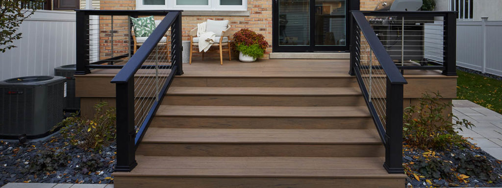 Easy Deck Ideas to Cut Costs & Stress | TimberTech