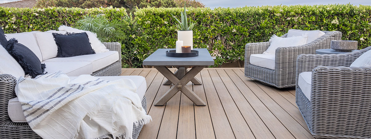 21 Deck Decorating Ideas To Elevate Outdoor Spaces - Timbertech