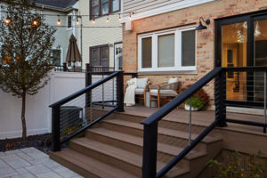 6+ Inspiring Backyard Deck Design Ideas | TimberTech