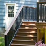 What to Know About Composite Deck Railing | TimberTech