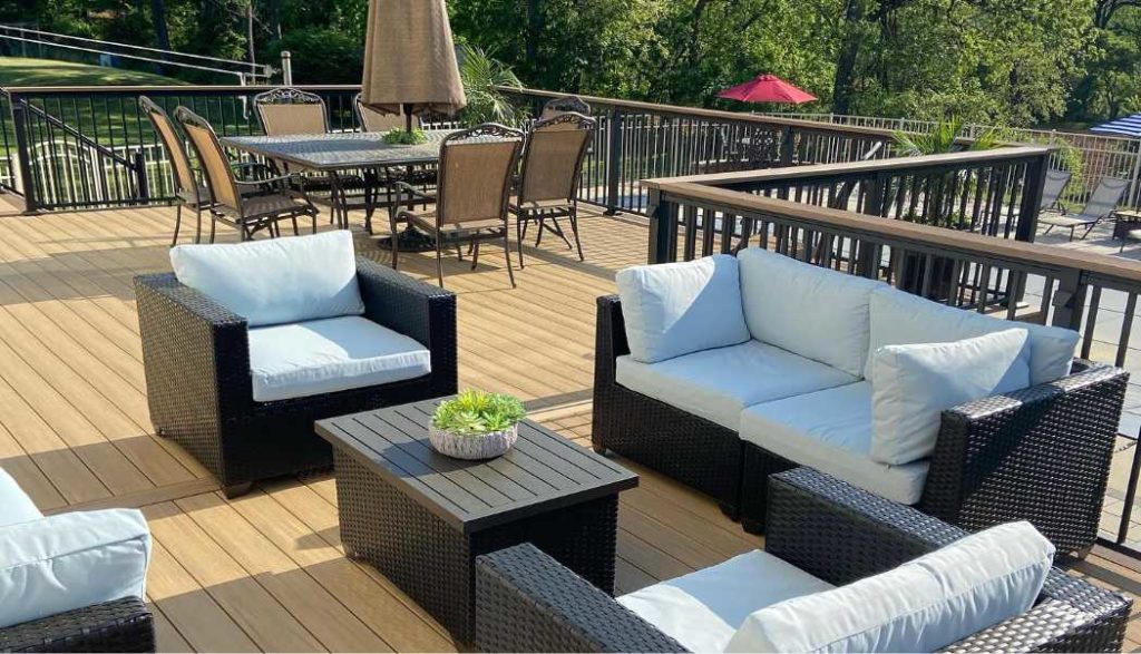 Deck Designer Media | TimberTech