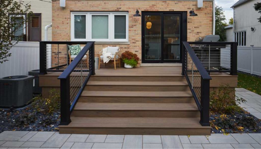 Deck Designer Media | TimberTech