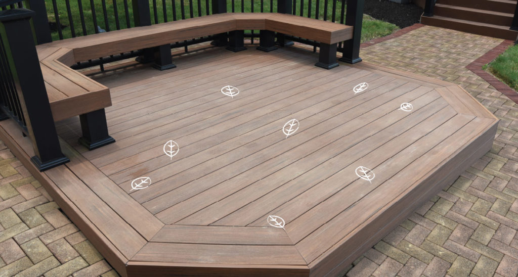 How To Clean Composite Decking: 5-Step Guide | TimberTech