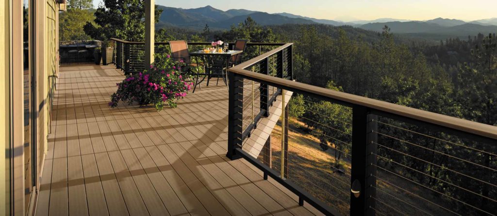 TimberTech | Composite Decking And Outdoor Living Products