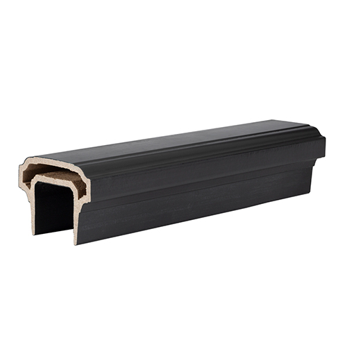 Composite Deck Railing, RadianceRail®