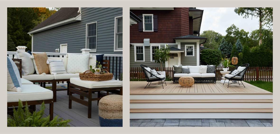Gallery of Using Furniture to Create a Seamless Flow Between Indoor and  Outdoor Spaces - 10