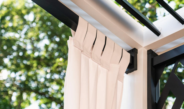 26 Patio Shade Ideas To Help You Stay Cool - TimberTech