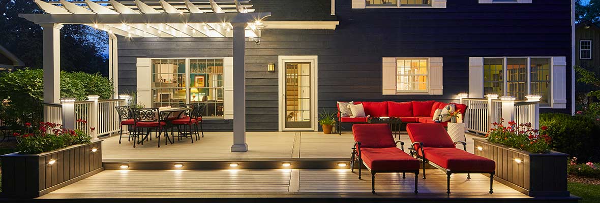 6 Outdoor Lighting Ideas for your Home, Blogs