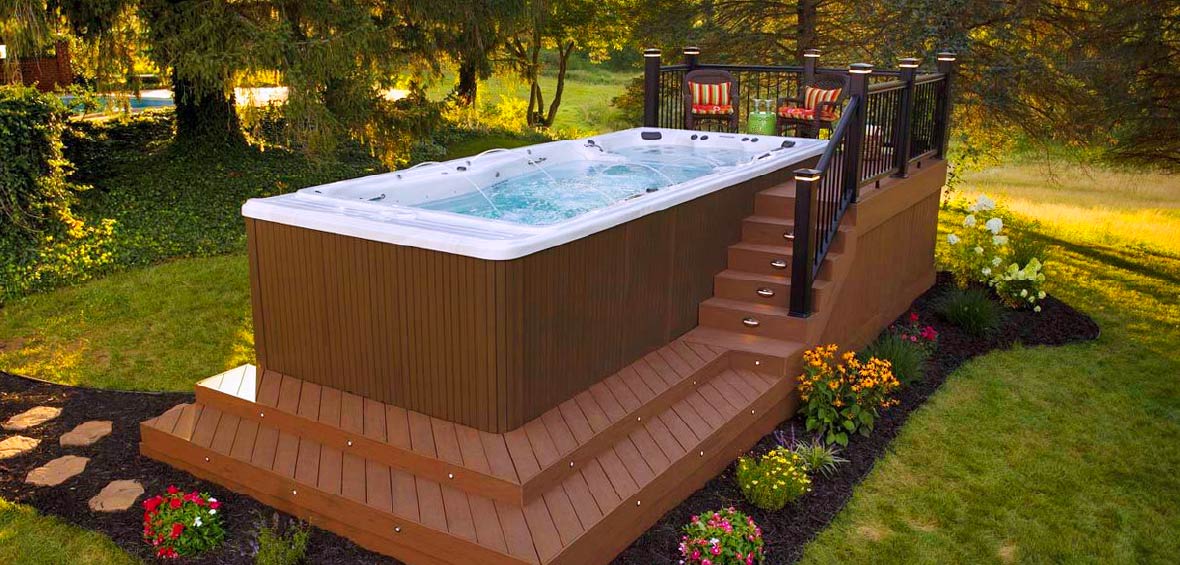 10 Must Have Accessories For Your Hot Tub Spa