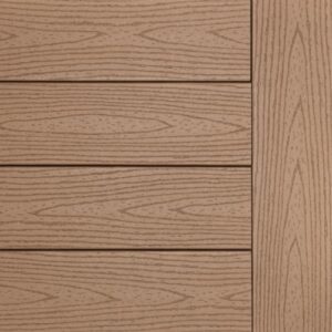 Classic Brown Decking Available at The Home Depot | TimberTech