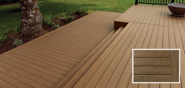 PVC Vs. Composite Decking: Benefits And Differences