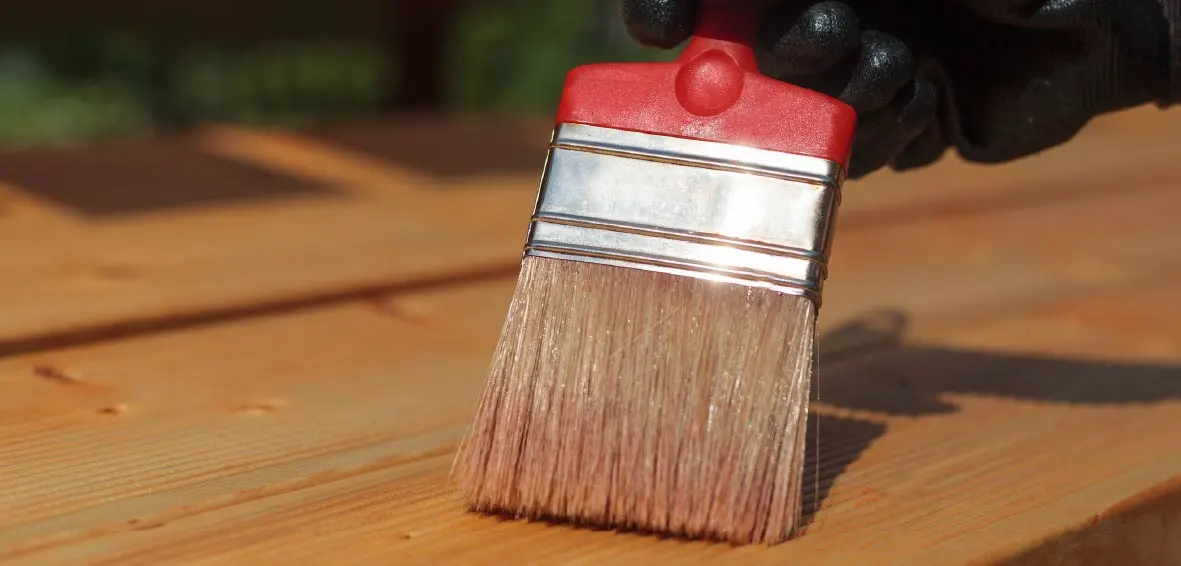 The Best Paint Stripper For Wood: How To Remove Old Paint Easily - The  Paver Sealer Store