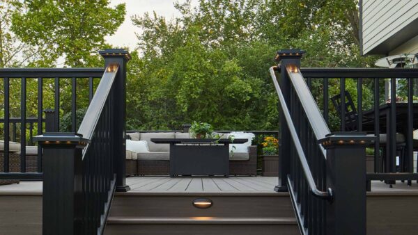 Deck Parts & Accessories | TimberTech