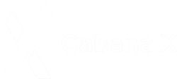 Cabana X logo