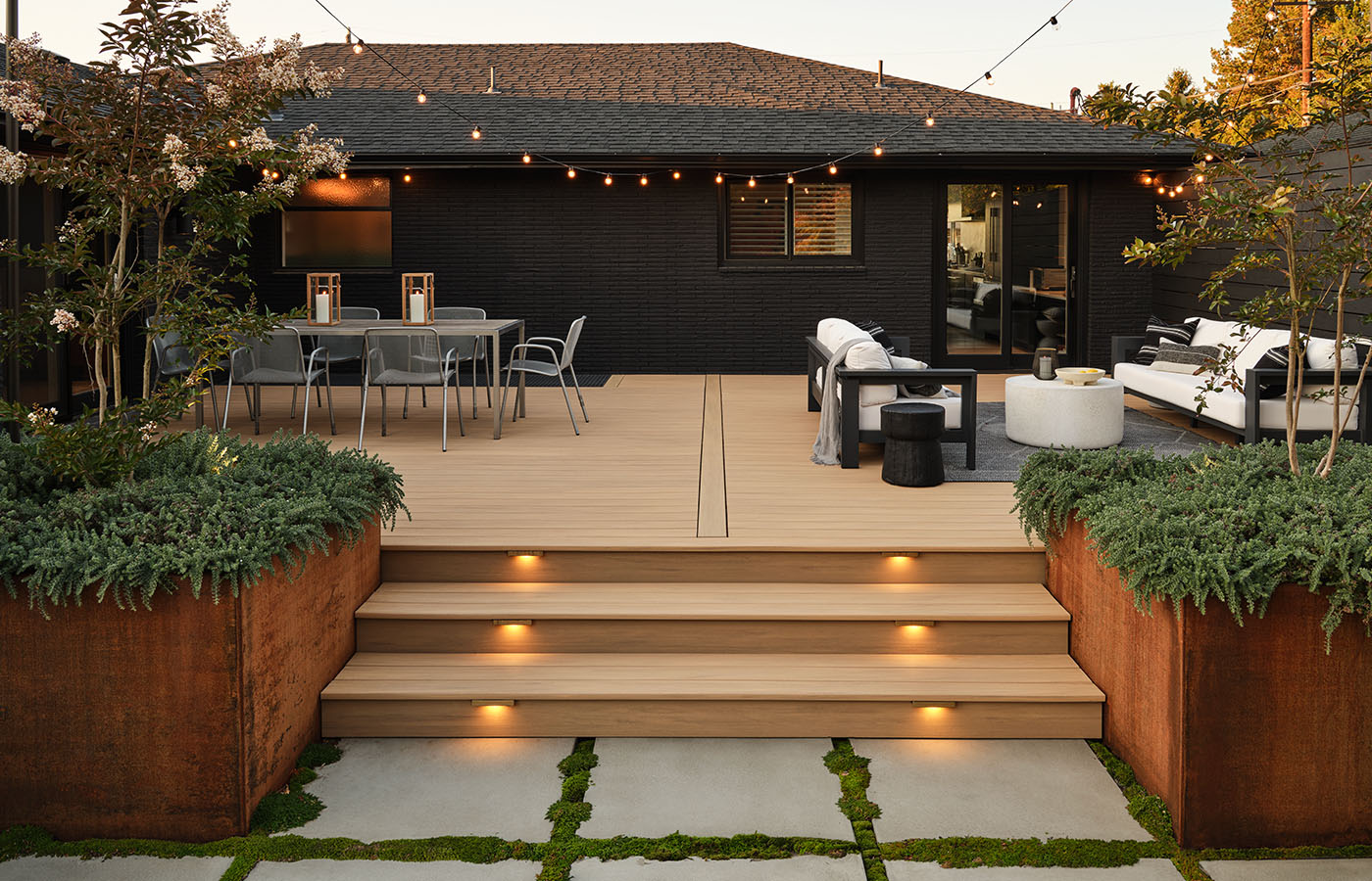 Inspiring Deck Photo Gallery | TimberTech