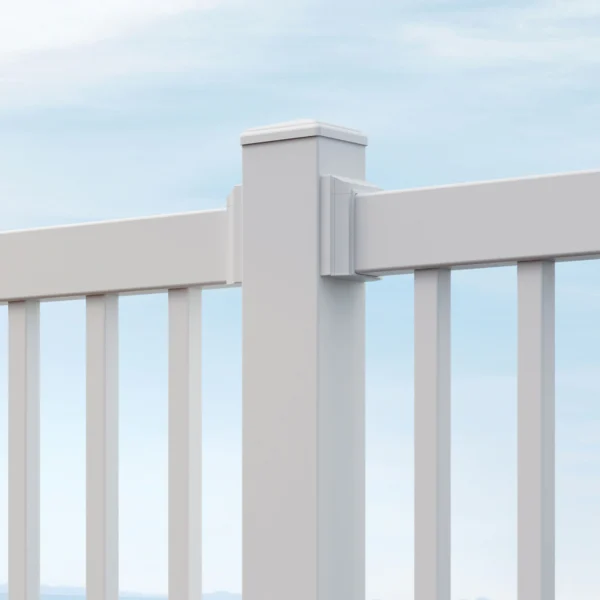 TimberTech Reliance Rail Core Matte White product